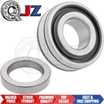 Rear(qty.1) Rw607nr Wheel Bearing For Chevrolet Bel Air, Biscayne & Brookwood. Fixed Price $27.68.