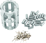 Quadboss Aluminum Sprague Carrier For 04-05 Polaris Atp 330. Fixed Price $329.99.
