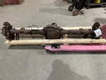 Rear Axle 9.75" Ring Gear Base Payload Pkg Fits 15-17 Ford F150 Pickup. Fixed Price $1377.40.