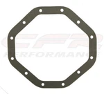 Fiber Rear End Differential Cover Gasket Fits Chrysler 9.25" R.g. 12 Bolts Gray. Fixed Price $11.92.