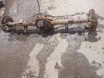 Rear Axle 3.92 Ratio From 2006 Dodge Ram 1500 4x4 12729360. Fixed Price $1446.69.