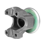 Yukon Yoke 1310 Conversion For Jeep Jk Np241 Transfer Case, 32 Spline. Fixed Price $119.99.
