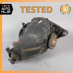 99-02 Mercedes R129 Sl500 Rear Differential Diff Axle Carrier 2.65 Oem. Fixed Price $208.23.