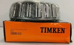 1 New Timken 663 Tapered Roller Bearing Cone Nib ***make Offer***. Fixed Price $36.99.