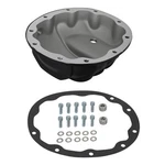 Aluminum Differential Cover For Jeep Grand Cherokee 4908bkkit Kit. Fixed Price $48.93.