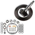 1970-98 Gm 8.5" 10 Bolt Chevy - 4.56 Ring And Pinion Gear W/ Master Bearing Kit. Fixed Price $321.00.