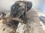 Used Differential Carrier Assembly Fits: 2015 Bmw X3 Rear 35ix 3.38 Ratio Gr. Fixed Price $200.09.