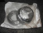 Mopar 1997-2018 Jeep Wrangler Grand Cherokee Differential Side Bearings 04746733. Fixed Price $69.99.