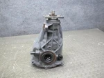 2012-2015 Mercedes R172 Slk250 1.8l Rear Differential Axle Carrier 3.07 Ratio. Fixed Price $147.01.