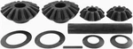 For Dodge Ram 2500 2001-2002 Spicer 2023873 Rear Differential Case Gear Kit. Fixed Price $207.58.