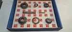 American Axle 74046137 7.5 Front Differential Spider & Pinion Gear. Fixed Price $89.99.