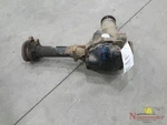 2002 Infiniti Qx4 Front Axle Differential 4x4. Fixed Price $325.00.