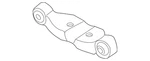 Genuine Subaru Mount Cross-member 41310aj00a. Fixed Price $95.57.