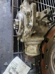 Used Transfer Case Assembly Fits: 2011 Honda Crosstour Awd Grade A. Fixed Price $156.00.