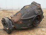 2005 - 2006 Mercedes Benz Slk Class R171 Differential Carrier Rear A2033510908. Fixed Price $226.79.