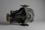 2000-2003 Honda S2000 Carrier Assembly Oem B71411. Fixed Price $1270.95.