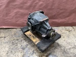 Bmw E30 325i 2.5l M20 Rear Differential Assembly 3.73 Ratio Oem 109k Miles. Fixed Price $695.52.