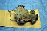 2003-2009 Nissan 350z G35 Rear Axle Differential Carrier 3.538 Ratio Mt Manual. Fixed Price $299.99.