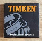 Np604623/np577617 Timken Taper Roller Bearing 60x89x15.1mm. Fixed Price $43.99.