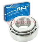 Skf Front Outer Wheel Bearing For 1978 American Motors Concord Axle Os. Fixed Price $17.31.