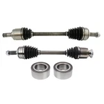 For Acura Tsx 2010-2014 Trq Psa84706 Front Drivetrain Kit. Fixed Price $234.47.