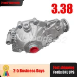 Front Axle Transmission 3.38 Ratio For Bmw X7 M50ix G07 Differential 31507934392. Fixed Price $1233.49.