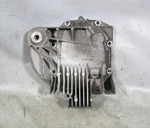Bmw E64 V8 Convertible Early Differential Rear Cover Plate 2004-2007 Used Oem. Fixed Price $71.25.