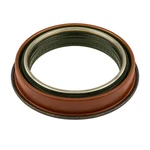 Seal - Od 4.249" Id 3.253" W.63". Fixed Price $11.79.