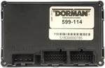 Dorman For Chevy Silverado 1500 Classic 07 Transfer Case Control Module. Fixed Price $586.25.