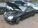 Carrier 209 Type Clk550 Fits 07-09 Mercedes Clk. Fixed Price $175.00.