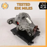 10-16 Porsche Panamera 970 4s Gts Rear Differential Diff Axle Carrier Oem 83k. Fixed Price $398.40.
