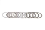 Thrust Washer, Differential Dana Spicer 701004x-ds Dodge Dakota 3.9 1995-2003. Fixed Price $43.24.