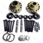 Rear Differential Assembly At338798 For John Deere 210le 310e 310g 315se 410g. Fixed Price $700.00.