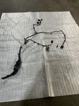 Jaguar F-type Rwd Rear Differential Axle Carrier Wire Wiring Harness Oem 15-17. Fixed Price $56.00.