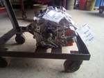 2025 Chevrolet Equinox Ev Rear Propulsion Unit 4lad 24294323 Drive Motor. Fixed Price $1669.00.