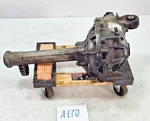 13-17 Oem Range Rover Hse L405 Front Differential Axle Carrier 3.73 142k. Fixed Price $198.00.
