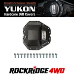 Yukon Nodular Iron Differential Cover For 17-25 Ford Super Duty W/m275 Rear Axle. Fixed Price $175.00.