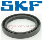 Skf Transmission Output Shaft Seal For 1989-2002 Jeep Wrangler 2.5l 4.0l Ot. Fixed Price $18.05.