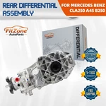 Rear Differential Assembly For Mercedes Benz Cla250 A45 B250 4matic #a2463530900. Fixed Price $935.88.