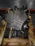 Used Transfer Case Assembly Fits: 2007 Chevrolet Trailblazer Opt Np8 Grade A. Fixed Price $304.99.