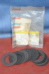 Nos 1978-1979 Ramcharger Differential Side Gear Thrust Washer Pkg Mopar. Fixed Price $45.00.