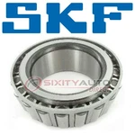 Skf Front Axle Differential Bearing For 1979-1980 Gmc K1500 Suburban - Ff. Fixed Price $29.01.