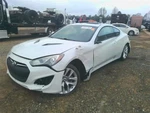 Carrier Rear Coupe 2.0l Automatic W/o Limited Slip Fits 13-14 Hyundai Genesis. Fixed Price $439.19.