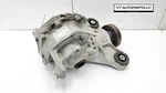 2017-2020 Range Rover Velar F-pace Awd 3.0l Rear Differential Axle Carrier Oem. Fixed Price $700.00.