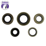 Yukon Gear 9.25in Aam Front Solid Axle Pinion Seal / 2003+. Fixed Price $51.89.