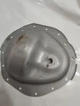 Yukon Gear & Axle Yp C5-c9.25-f ***plate Only*** Front Differential Cover. Fixed Price $63.00.