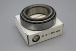 New Genuine Bmw Differential Bearing 33131206448 33131469966 E28 M5, Various 7er. Fixed Price $59.00.