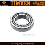 For 2007-2009 Dodge Sprinter 2500 - Rear Differential Bearing Timken. Fixed Price $87.33.