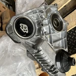 9469021 Transfer Case / 27109469021 6781451 For Bmw Serie X4 G02 Xd. Fixed Price $750.00.