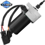 Rear Differential Lock Axle Motor For 06-11 Mercedes-benz Ml350 Ml500 1645400288. Fixed Price $124.99.